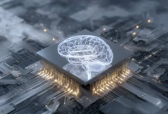 How Brain-Inspired Chips Are Changing Technology