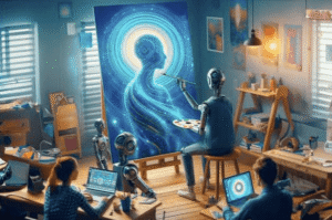 How AI Makes Professional Design More Accessible