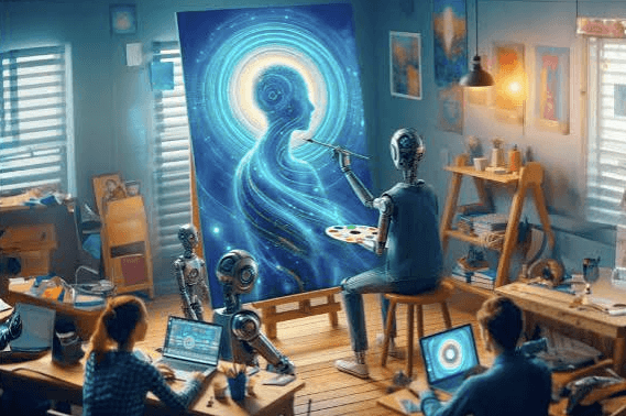 How AI Makes Professional Design More Accessible